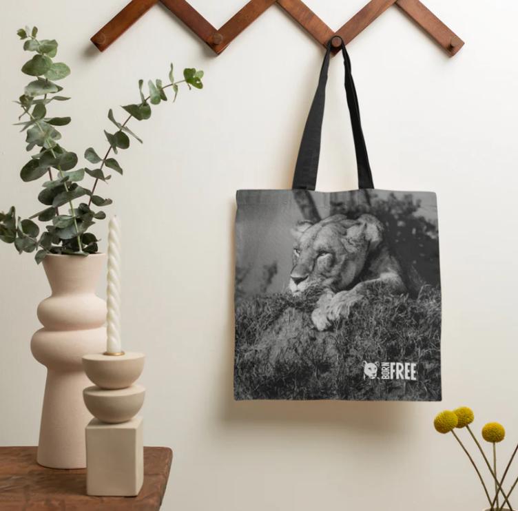 Tote Bags