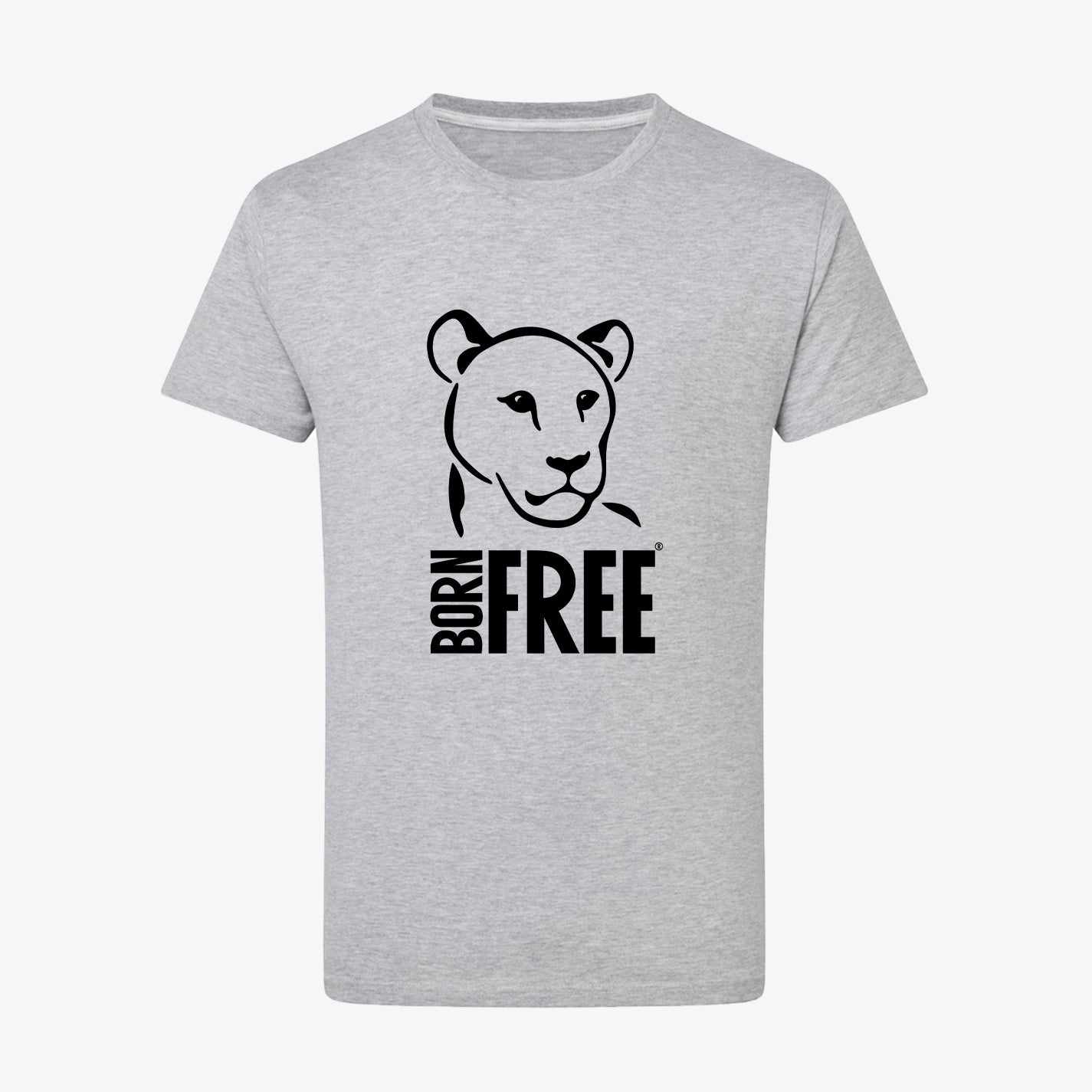 Born Free Clothing