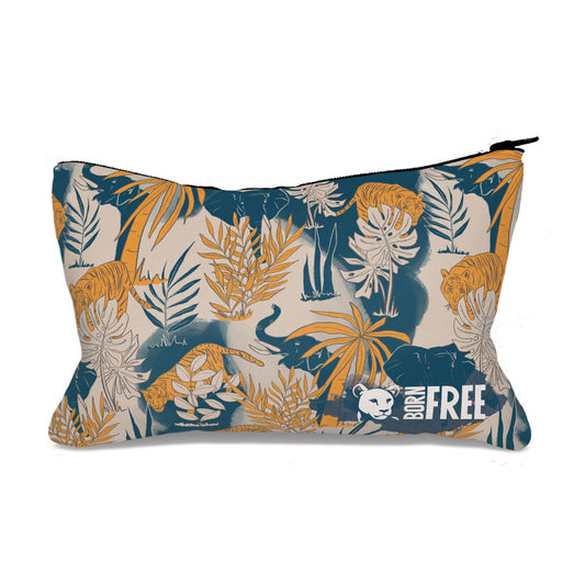 Modern Safari Pencil Case