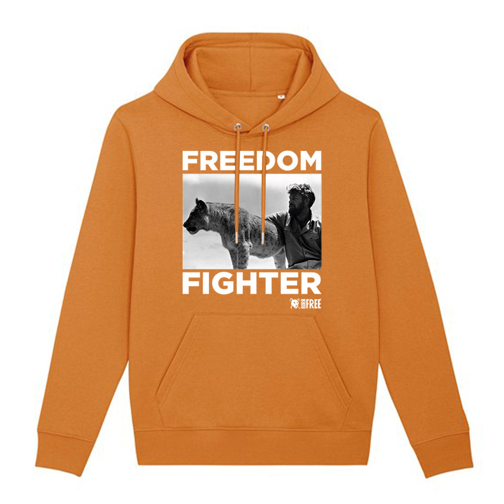 Freedom Fighter Hoodie