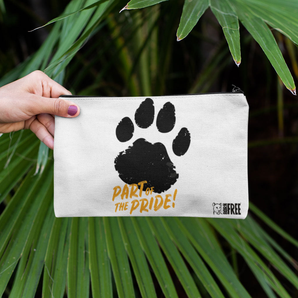 Part of the Pride Pencil Case