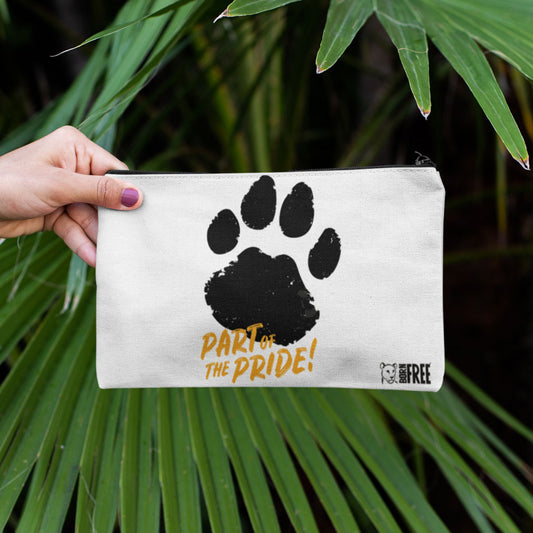 Part of the Pride Pencil Case