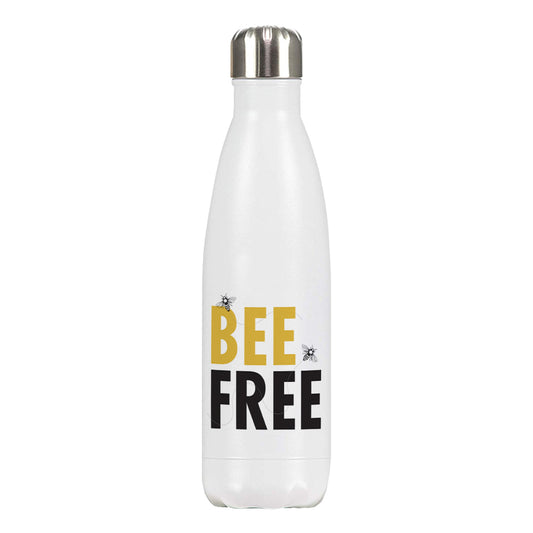 Bee Free Premium Water Bottle