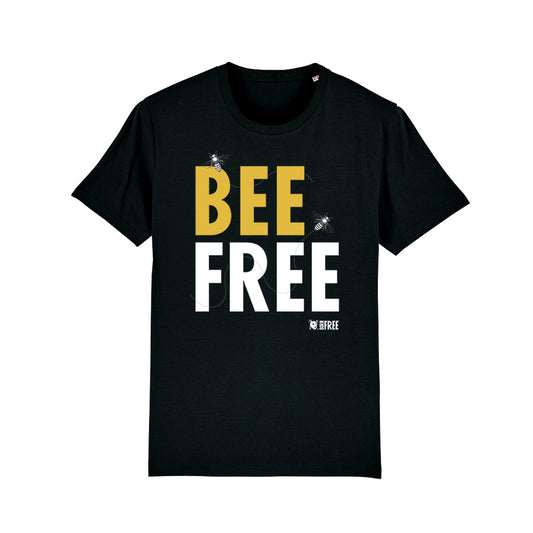 Bee Free T-Shirt