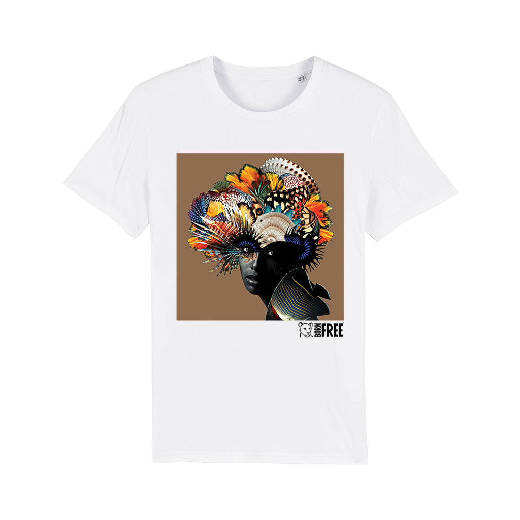 Lolita Lorenzo - Masquerade T-Shirt