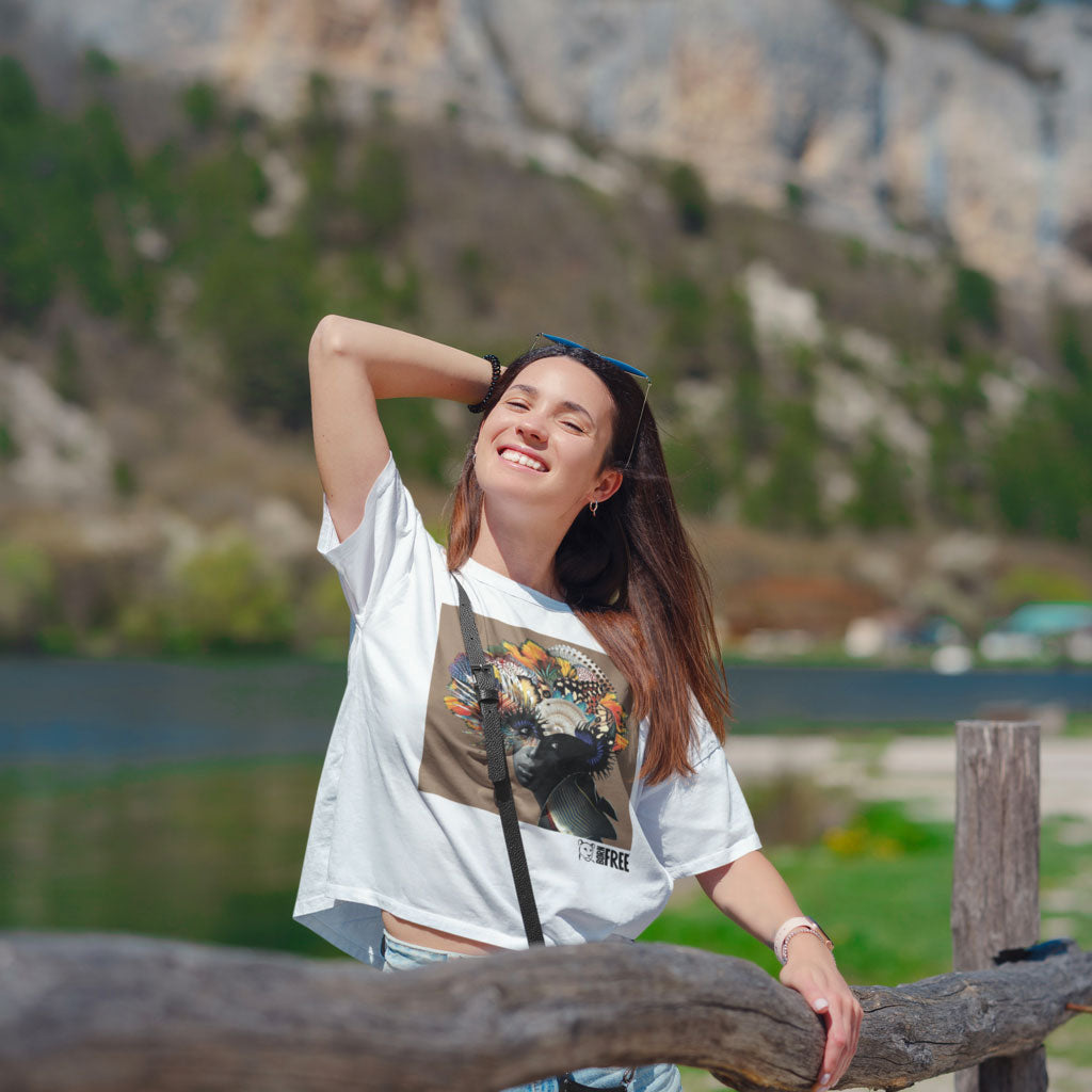 Lolita Lorenzo - Masquerade T-Shirt