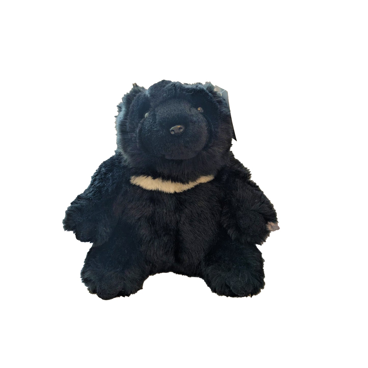 Moon Bear Plush 20cm