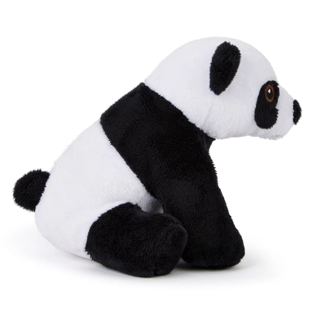 Panda Eco Plush Toy
