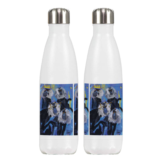 Mandrill Premium Water Bottle