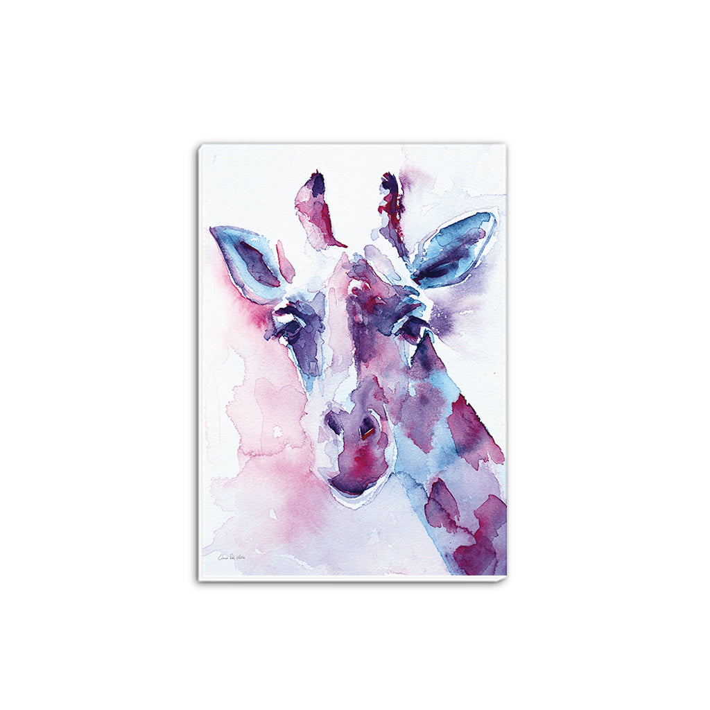 Wild Apple Graphics Sweet Pea A5 Notepad