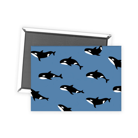 Orca Repeat Magnet