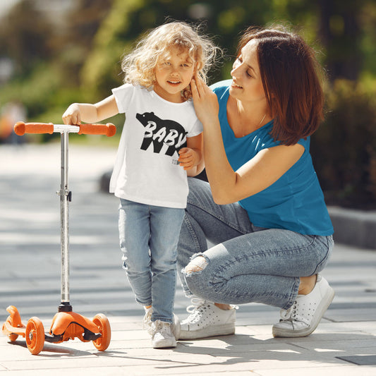 Baby Bear T-Shirt