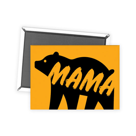 Mama Bear Magnet