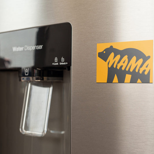 Mama Bear Magnet