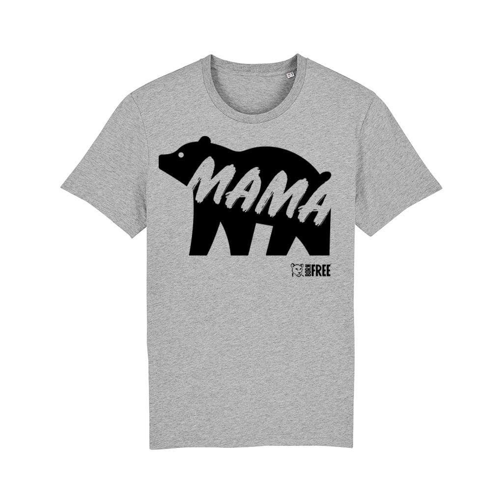 Mama Bear T-Shirt