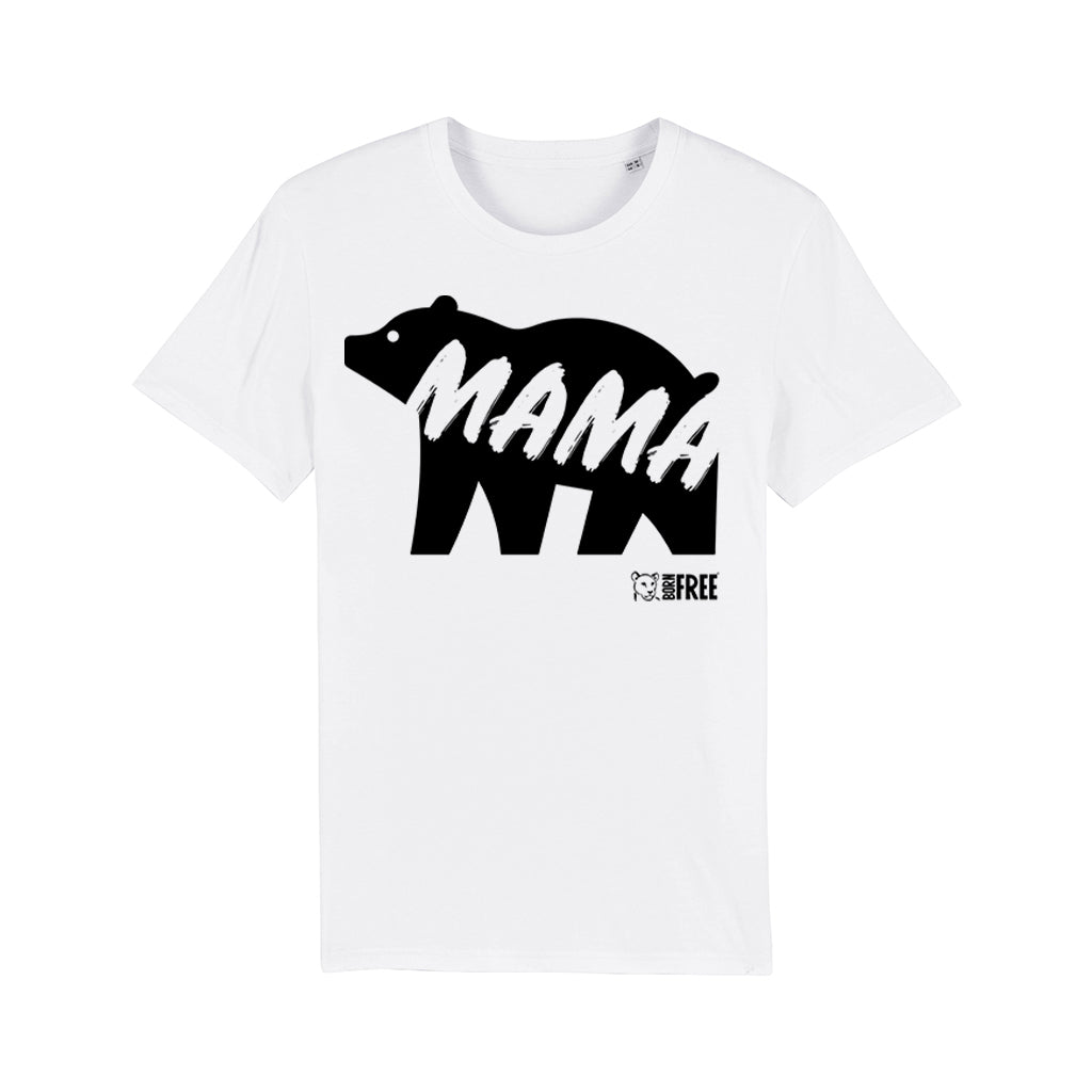 Mama Bear T-Shirt