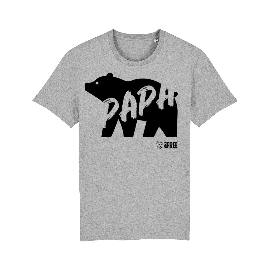 Papa Bear T Shirt