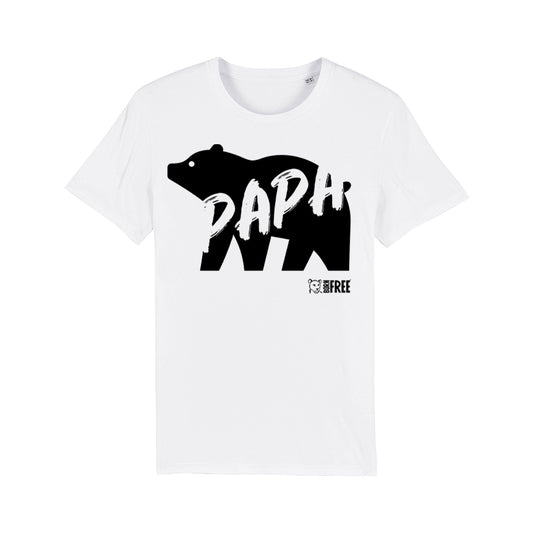 Papa Bear T-Shirt