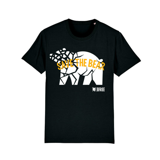 Save the Bear T-Shirt