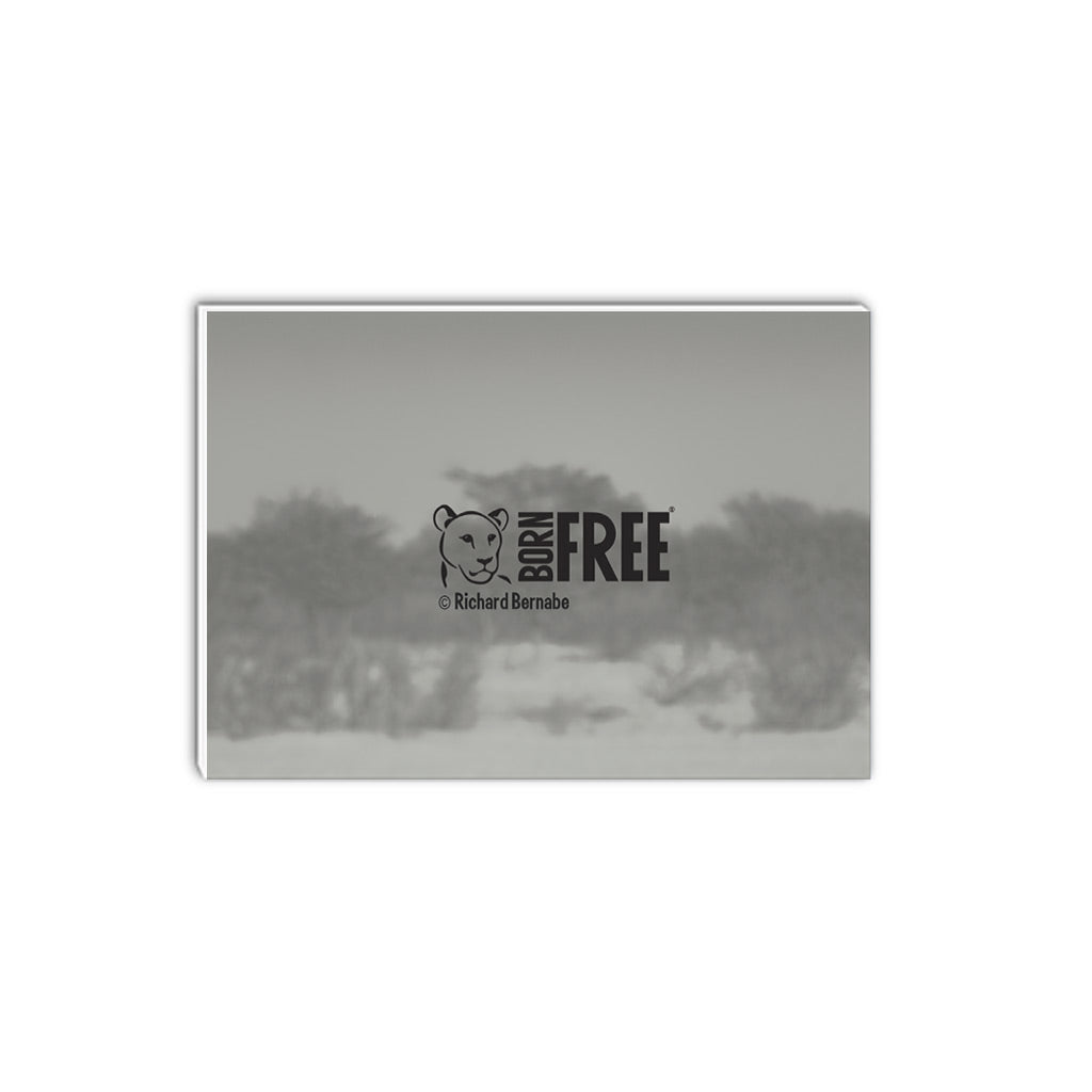 Living Legacy A5 Notepad by Richard Bernabe