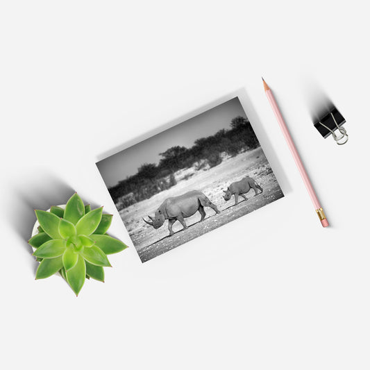 Living Legacy A5 Notepad by Richard Bernabe
