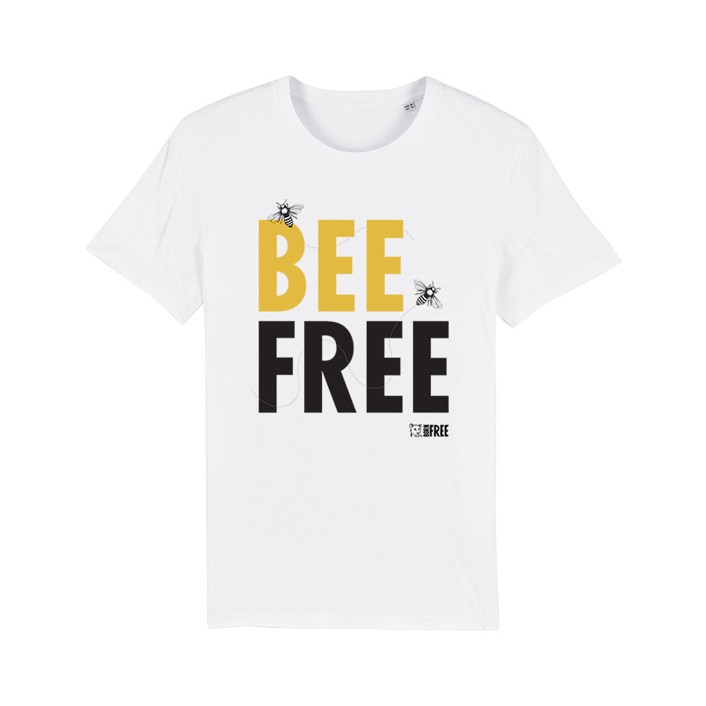 Bee Free T-Shirt