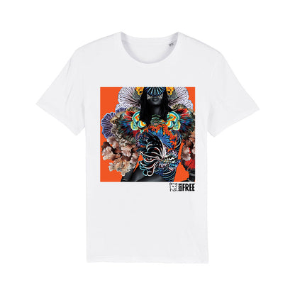 Lolita Lorenzo - Armour/Amour T-Shirt