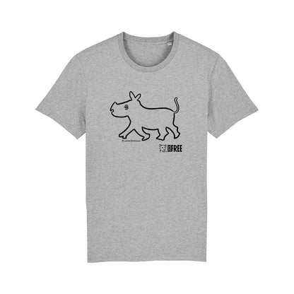 Jane Bristowe – The Baby Rhino T-Shirt