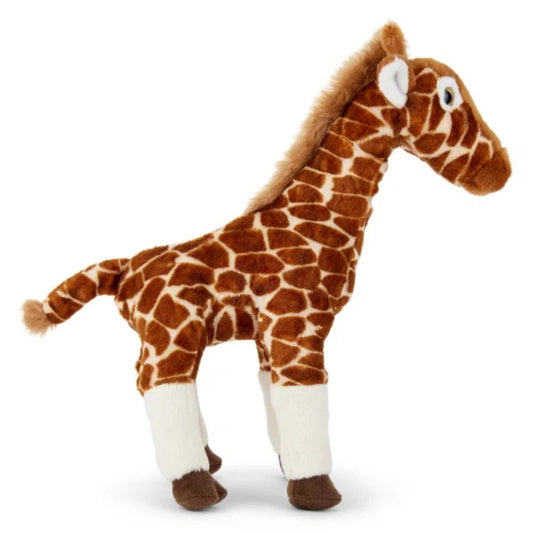 Giraffe Standing Plush Toy