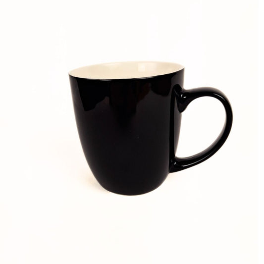 Beyond The Bars Mug