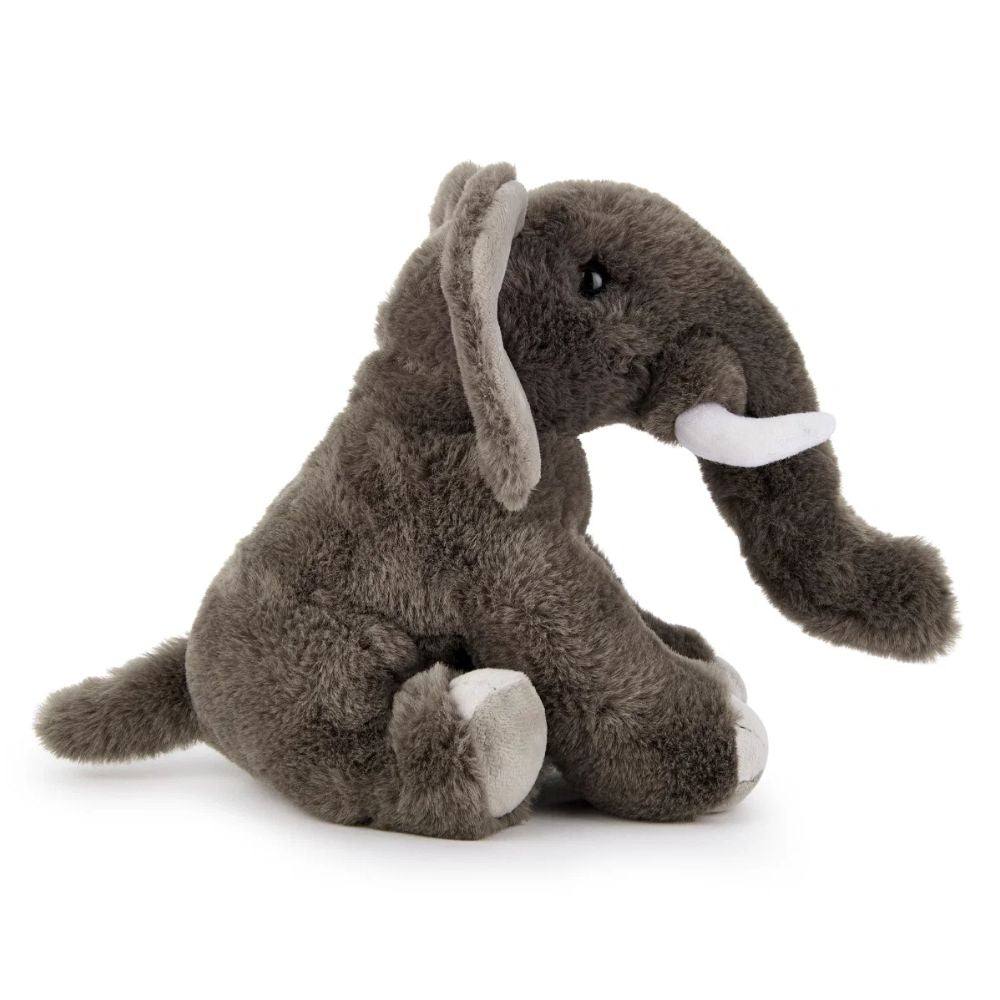 African Elephant Plush Toy