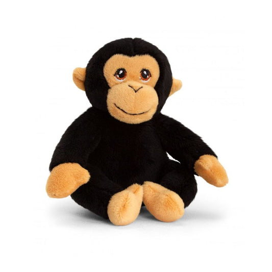Monkey Small Plush 12cm