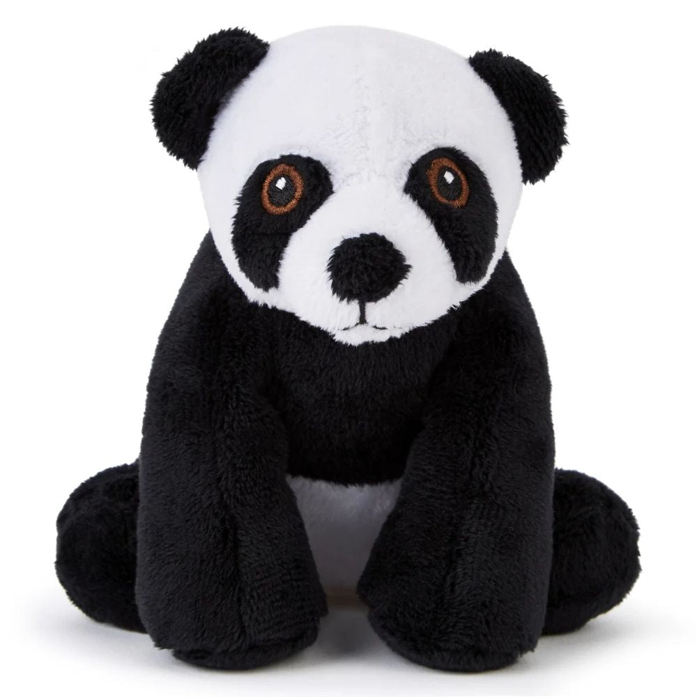 Panda Eco Plush Toy