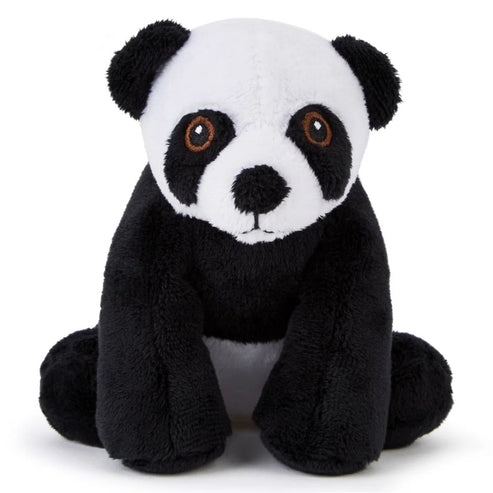 Panda Eco Plush Toy