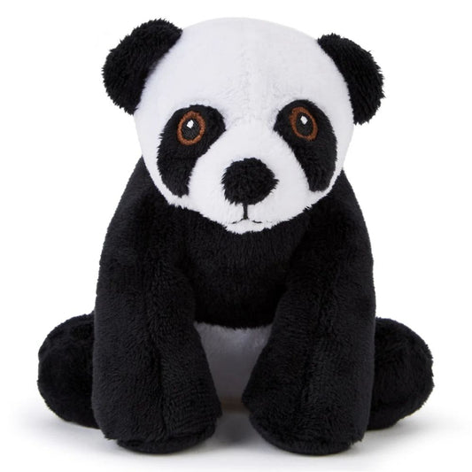 Panda Eco Plush Toy