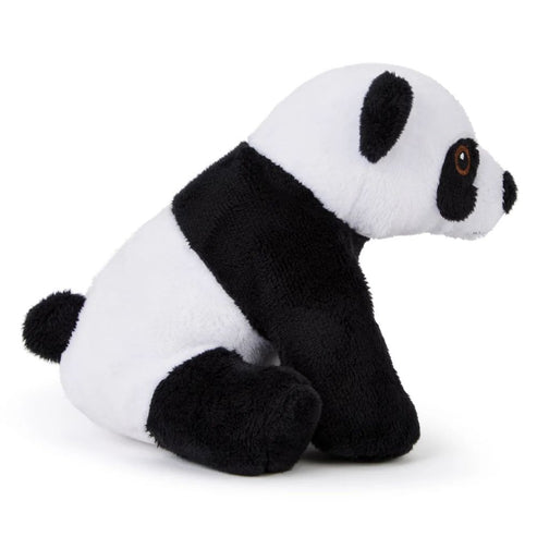 Panda Eco Plush Toy