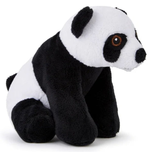 Panda Eco Plush Toy