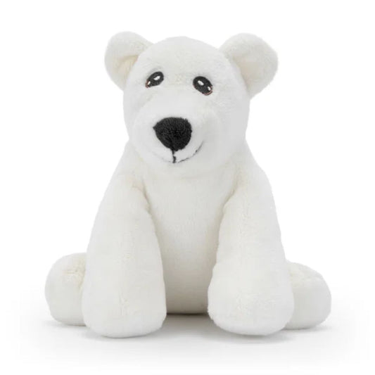 Polar Bear Eco Plush Toy