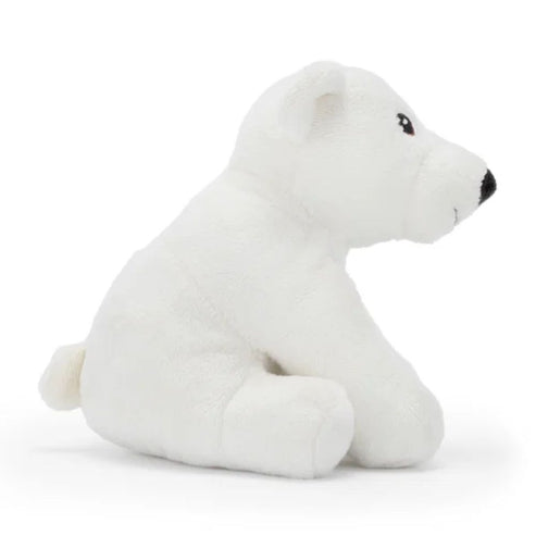 Polar Bear Eco Plush Toy