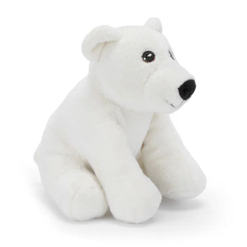 Polar Bear Eco Plush Toy