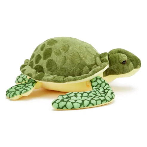 The Sea Turtle Plush Toy