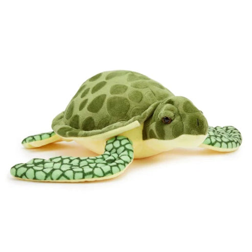 The Sea Turtle Plush Toy