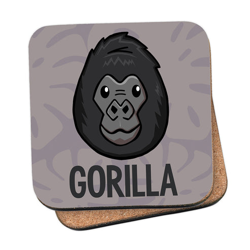 Gorilla Coaster