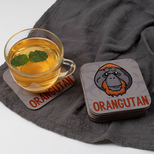 Orangutan Coaster