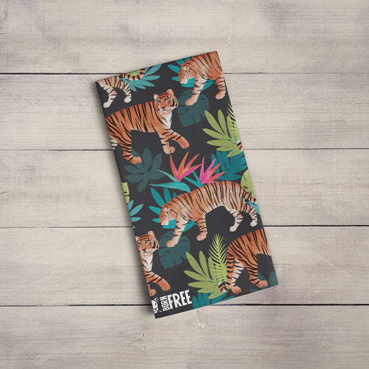 Wild & Tropical Tea Towel