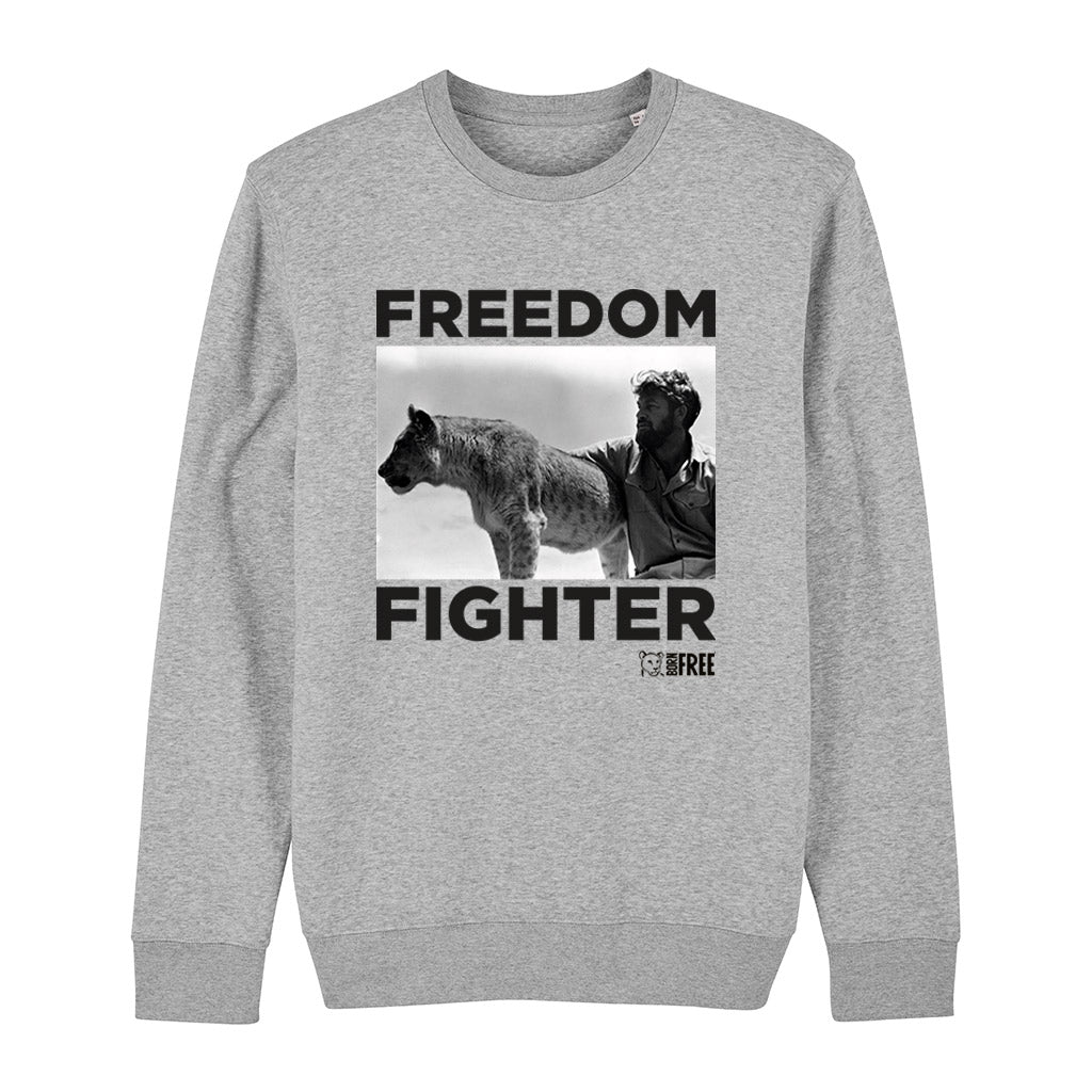 Freedom Fighter Sweatshirt