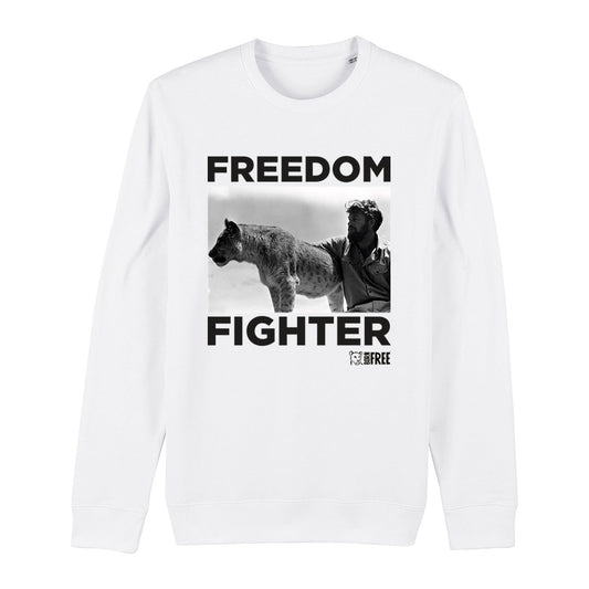 Freedom Fighter Sweatshirt
