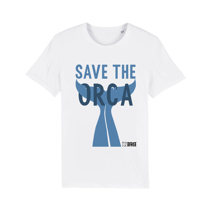 Save the Orca T-Shirt