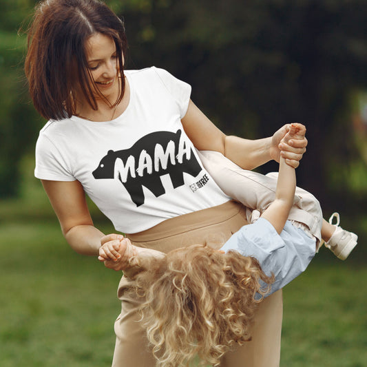 Mama Bear T-Shirt