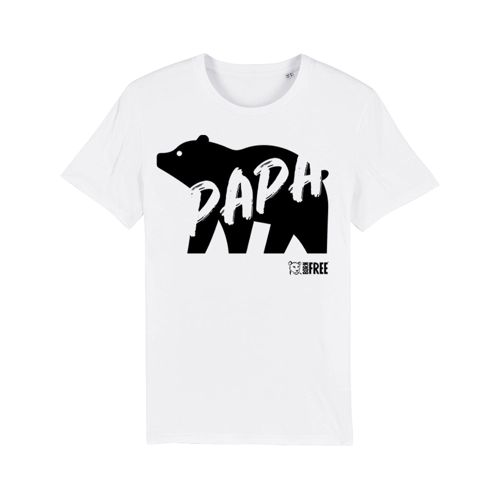 Papa Bear T Shirt